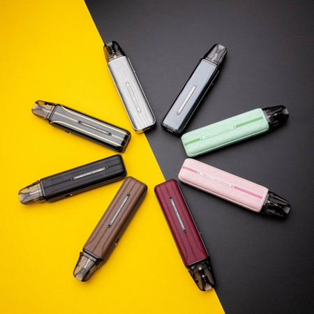 E-Zigarette POD OXVA XLIM 3 Ultra Mint Green