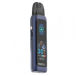 E-Papieros POD Romio Astro S Elite Blue