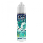 Longfill Mad Vapes 10ml/60ml - Mango Guava Honeydew