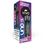 Prefilled VIVO UNO - Blue Razz Lemonade 20mg