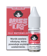 Liquid Miss Liq 8ml - 20mg