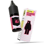 E-liquid GO BEARS Classic 10ml - Czarna Porzeczka Liczi 12mg