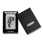 Feuerzeug ZIPPO - VIPER
