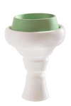Hookah Bowl Masta KAYA Silicone Hydra White