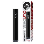 Akku VIVO UNO - Black