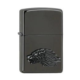 Lighter ZIPPO - WEREWOLF
