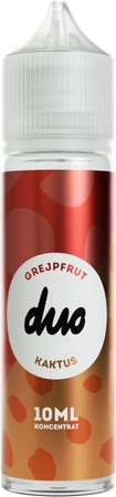 Longfill DUO 10ml/60ml - Grapefruit / Cactus