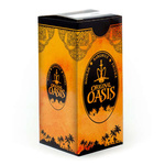 Wasserpfeife Oasis Asala (W.25, 1W. Kamel)