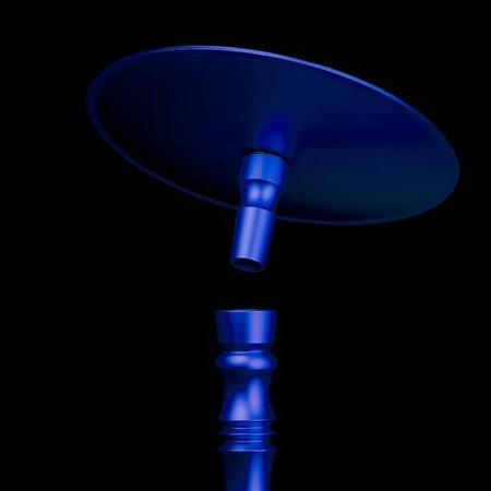 Wasserpfeife Aladin Alux 1 Blue
