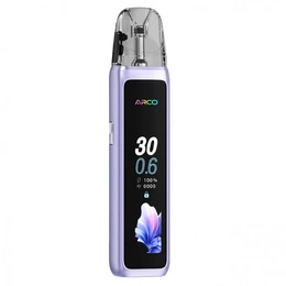 E-Cigarette POD SMOK Arco Max Pale Purple