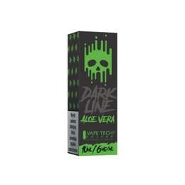 Liquid Dark Line 10ml - Aloe Vera 06mg