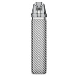 E-Zigarette POD OXVA Xlim Pro 2 Silver Carbon