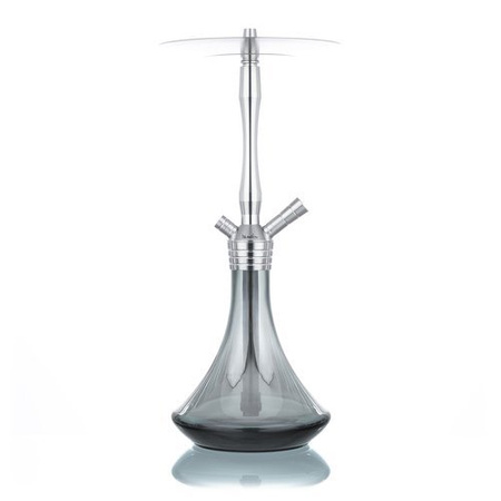Wasserpfeife Aladin MVP 460G V1 Black