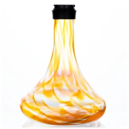 Vase Aladin Alux M4.1. Black