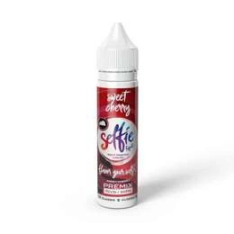 Premix Selfie Sweet Cherry 40ml