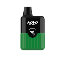 E-papieros Jednorazowy SMOK Novo Bar B600 - Watermelon Ice