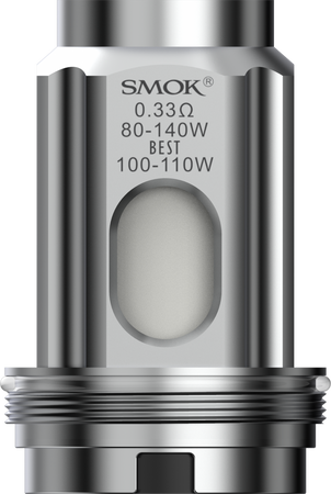 Ersatz-Coil SMOK TFV18 Meshed - 0.33ohm