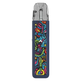 E-Cigarette POD SMOK Arco E1 Dark Blue