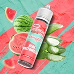 Longfill OX Passion 10/60 Aloe Watermelon
