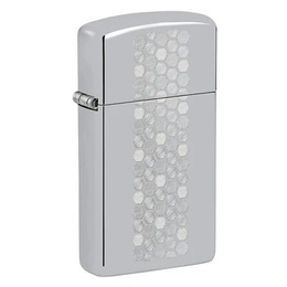 Zapalniczka ZIPPO - HONEYCOMB