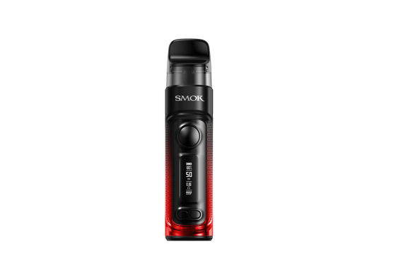 E-Zigarette POD SMOK RPM C - Transparent Red