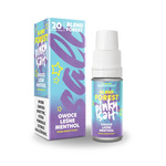 Liquid Pinky Salt 10ml - Owoce Leśne Menthol 20mg