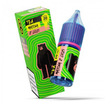 Liquid GO BEARS Tea SS+ 10ml - Matcha mit Lychee 20mg