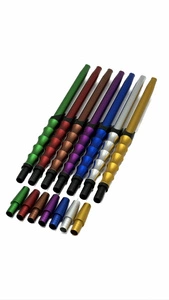 Mouthpiece FUGO Jedi Green-Black