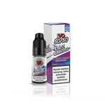 Жидкость IVG 50/50 10ml - Forest Berries Ice 6mg