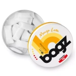 Nicotine pouches BAGZ Mango Lassi 3/6 STRONG