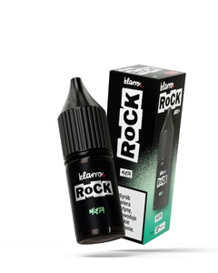 Liquid Klarro Rock 10ml - Mięta 12mg
