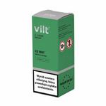 Liquid VILT 10ml - Ice Mint 12mg