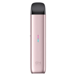 E-Zigarette POD Uwell Caliburn G4 Mini Bright Pink 2ml