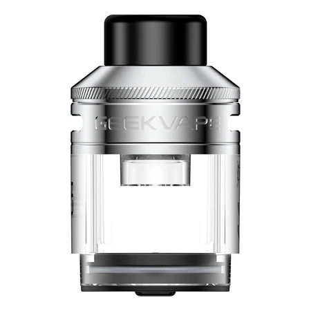 Wkład GeekVape Aegis E100 Silver - Pusty