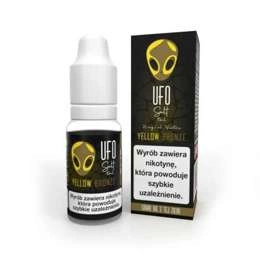 Liquid UFO Salt 10ml - Yellow Bronze 20mg