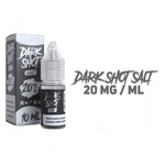 Nikotin-Shot DARK LINE Shot Salt 10ml 70/30 - 20mg