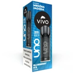 Prefilled VIVO UNO - Blueberry Ice 20mg