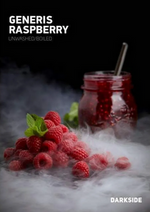 Wasserpfeife-Tabak DARKSIDE Core GENERIS RSP 100g (Raspberry) 