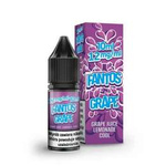 Жидкость Fantos 10ml - Grape Fantos 12mg