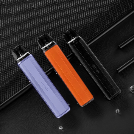 E-Zigarette POD Lost Vape Ursa Nano 3 Twill Black