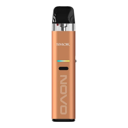 E-Papieros POD SMOK Novo ECO Orange