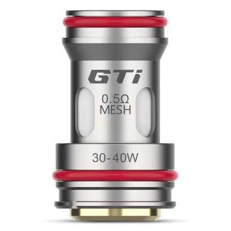 Ersatz-Coil Vaporesso GTI mesh - 0.5ohm