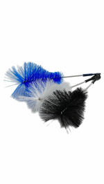 Ladestock FUGO do Krugu 40 cm Drop Blau