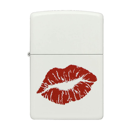 Feuerzeug ZIPPO - KISS