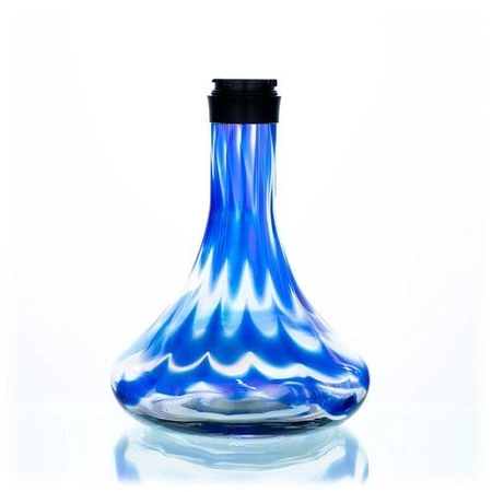 Waterpipe Aladin Alux 4 Blue