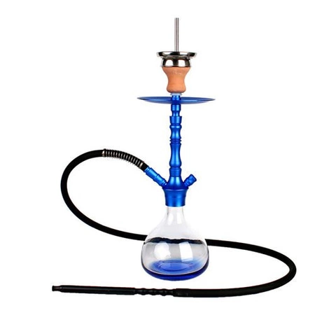 Waterpipe Aladin ALUX 1 Blue
