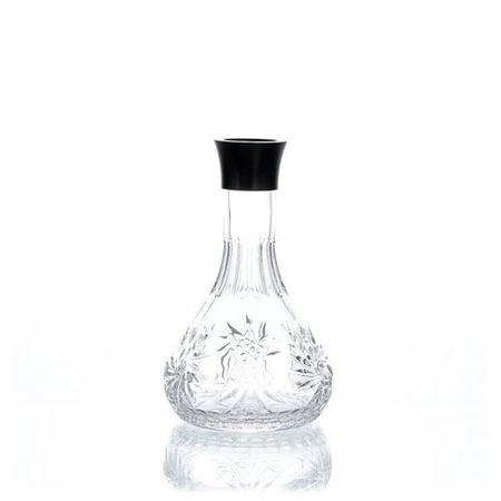 Waterpipe Aladin ALUX Admiral Black