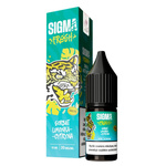 Liquid Sigma Fresh Salt 10ml - Limetten Zitronen Sorbet 20mg