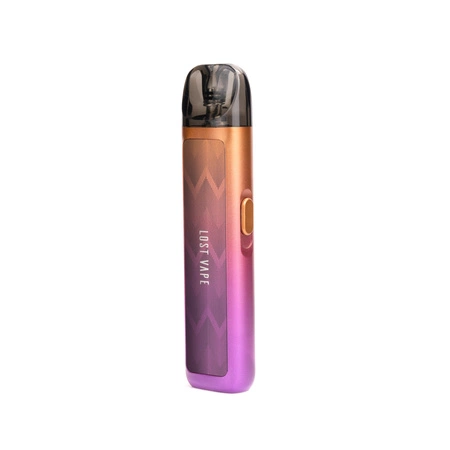 E-Cigarette POD Lost Vape Ursa Nano - Wave Purple