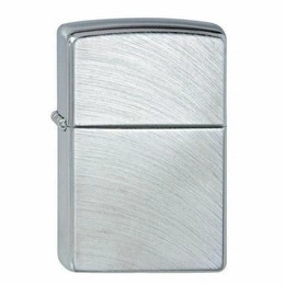 ZIPPO - REG CHROME ARCH